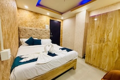 Hotel Diamond Regency, Patna