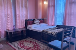 RUDRANSH HOMESTAY, Darjeeling