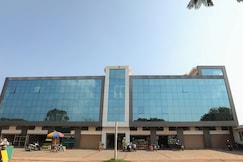 Hotel O Nanjangudu Formerly Ankanatheshwara Residency, Nanjangudu