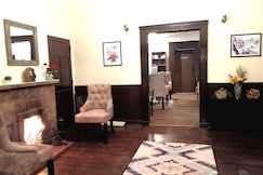 Montevideo Homestay, Shillong