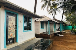 Sukhi Beach Cottage, Gokarna