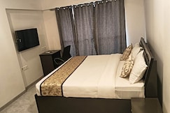 Zenith Shared Apartments in 2BHK Santacruz East, Mumbai