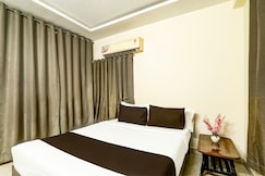 Hotel O Vyb Hotels, Narsapur