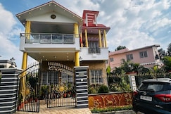 LOKNATH BHAVAN, Shantiniketan