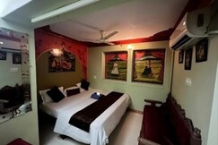 Cozy heaven, Jodhpur