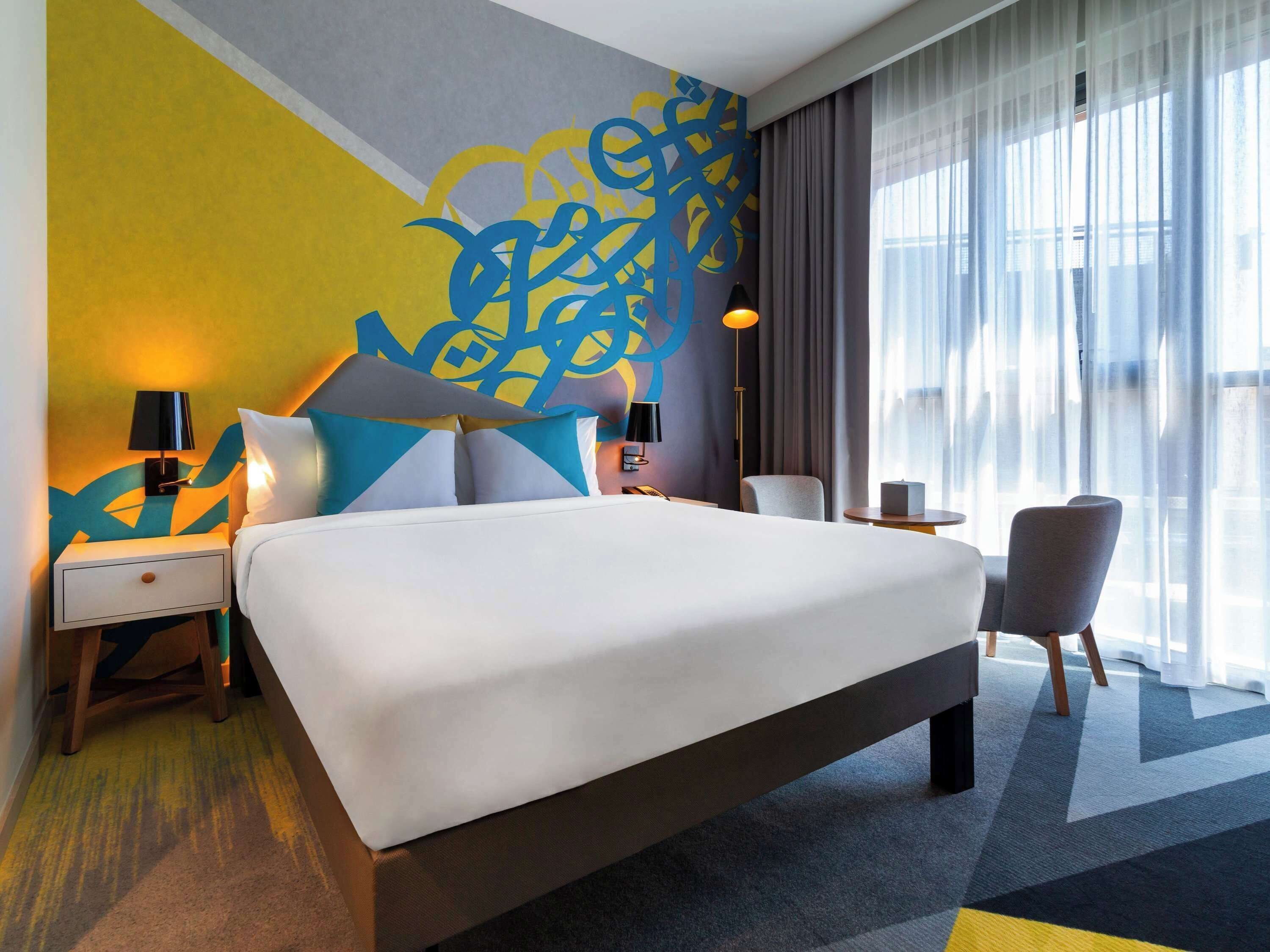 ibis Styles Dubai Deira - Tap to explore photos