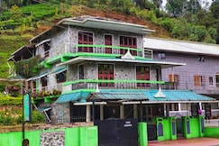 Casa Linda, Munnar