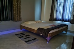 RG Homestay 800M From Shree Jagannath Temple, Puri