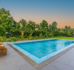 Swimming Pool 1