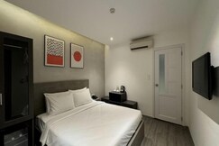 Nicecy Daily Hotel, Di An