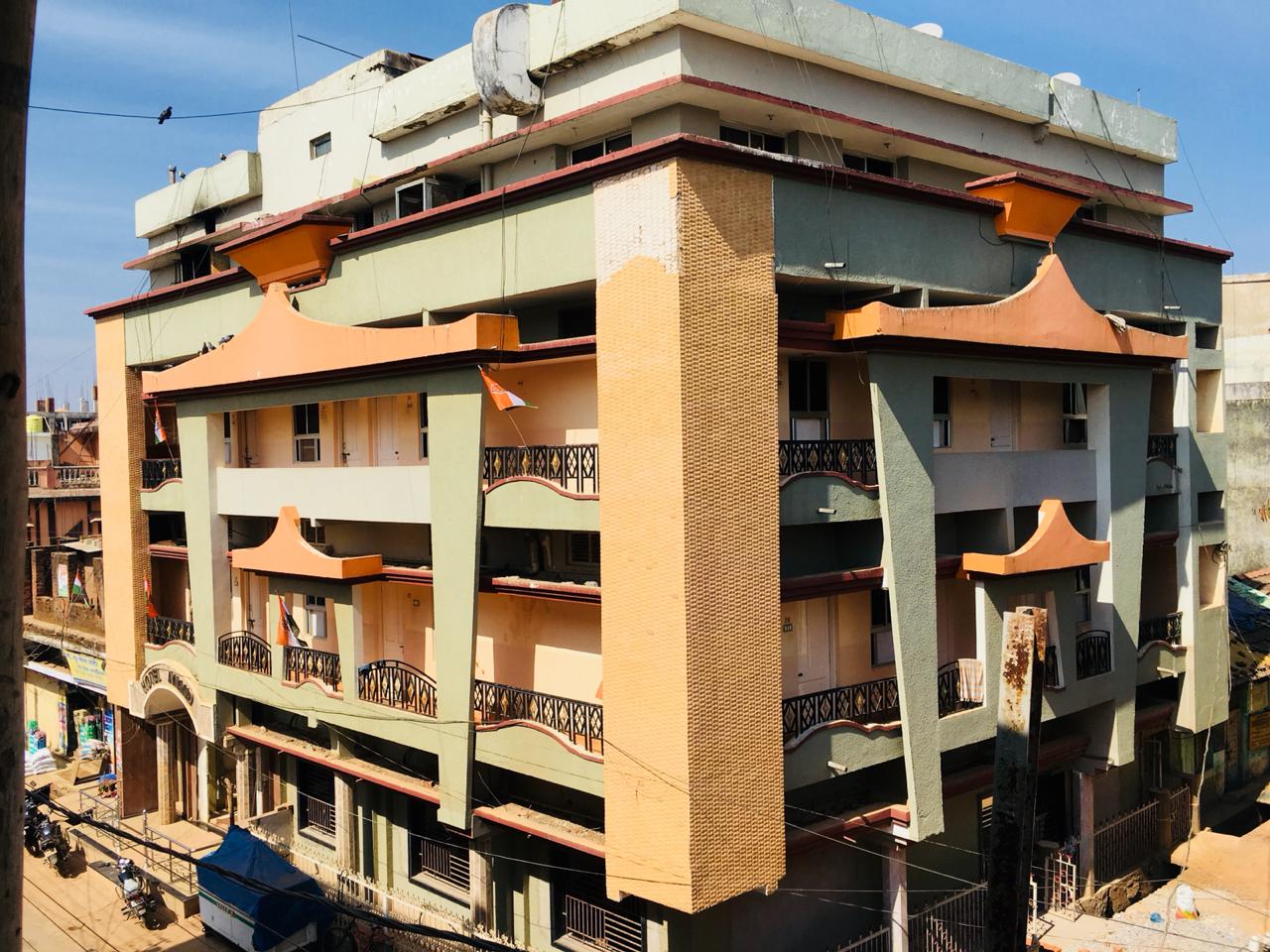 HOTEL ANAND - Tap to explore photos