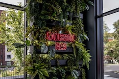 Radisson Red Oslo Okern