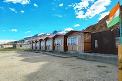 Tsomoriri Inn Camps & Cottages | Rooms & Restaurant, Tso Moriri