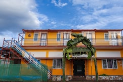 BGF RESIDENCY One, Coimbatore