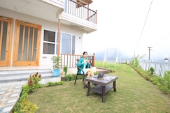 Jusgar Homestay 2BHK- GF in Lansdowne by Homeyhuts, Lansdowne