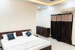 Nakshatra Palace, Ayodhya