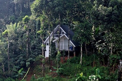 Pepperico Villas, Munnar