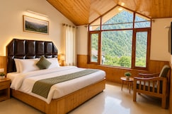 Shanag villas, Manali