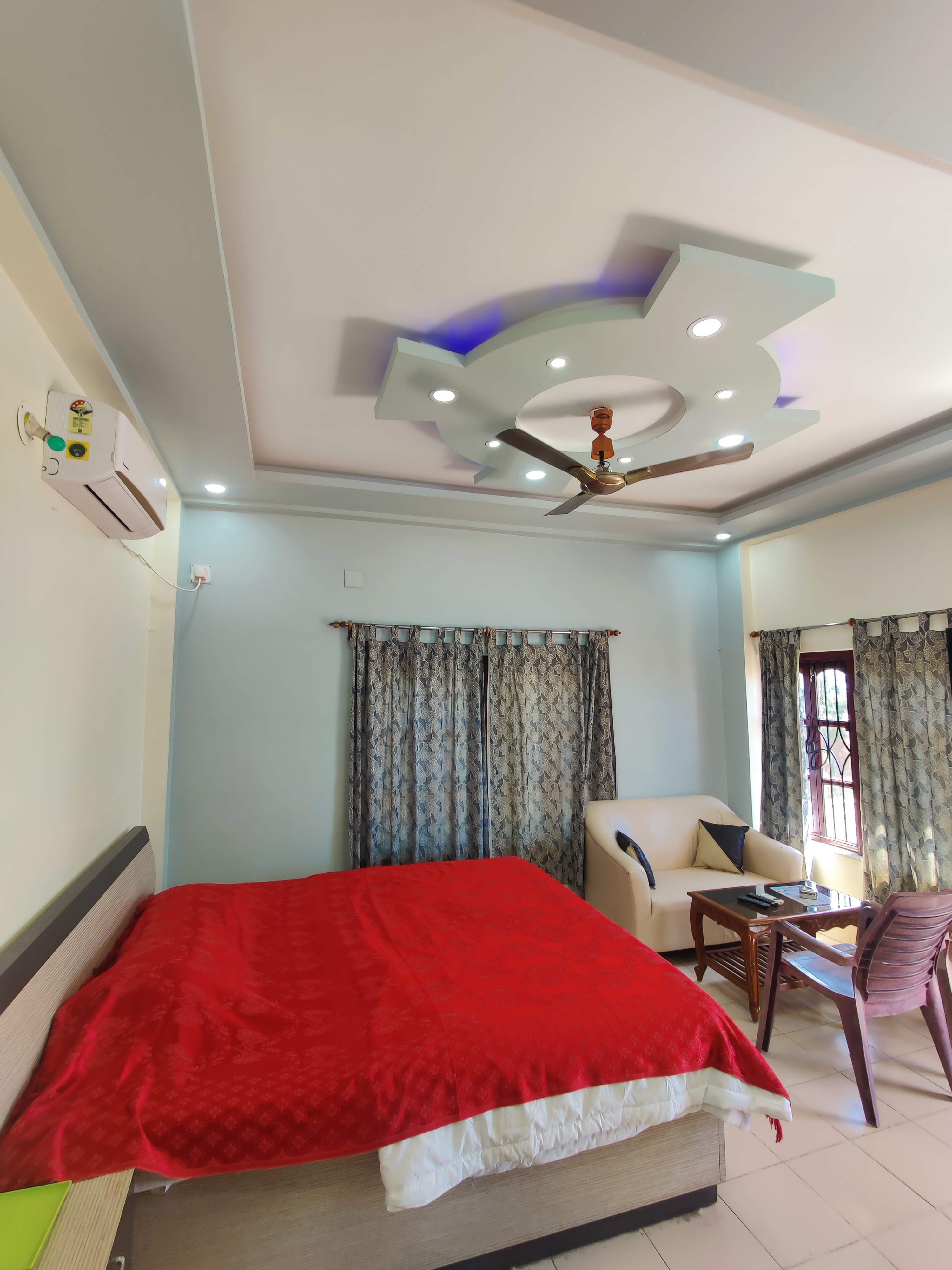 Santiniketan hotel and resorts - Tap to explore photos