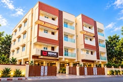 Redfox Service Apartment DLF, Chennai