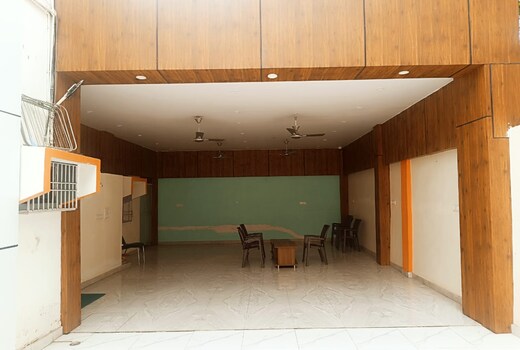 Sunrise Guest House