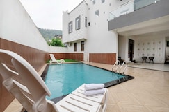 The Sunset View 5BHK Villa Pvt Pool DanCenter, Nathdwara