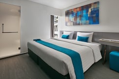 Haven't Met Bangkok Silom by Cross Collection, Bangkok