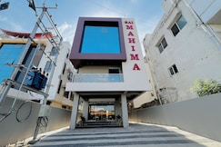 Hotel Sai Mahima, Shirdi