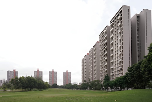 Panoramic Paradise | Spacious & Modern 2BHK Apartment