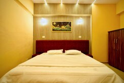 Acacia Stays 405 | Entire 3BHK | Near Lulu Mall & Medanata Hospital, Lucknow
