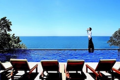 Secret Cliff Resort & Restaurant, Phuket