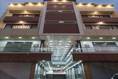 Hotel Virat International, Katra