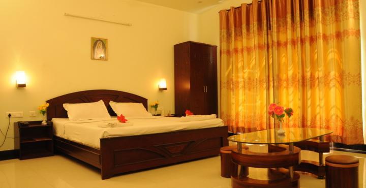 Hotel Coastal Ressidency - Tap to explore photos
