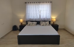 Ruby Suite Room