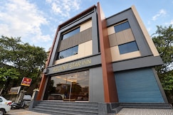 Ascent Star Inn  Near Mumbai International Airport, Mumbai