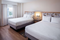 Hampton Inn & Suites by Hilton Miami Downtown/Brickell, Miami (Florida)