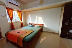 The Rooftop Arambol, Goa