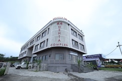 Hotel Brahma Inn, Jhadol