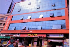 Hotel Sun, Raipur, Chhattisgarh