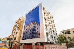S S Residency, Hyderabad