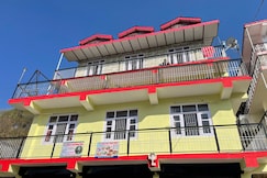 Hills Water Fall Homestay | Rooms & Views, Shimla