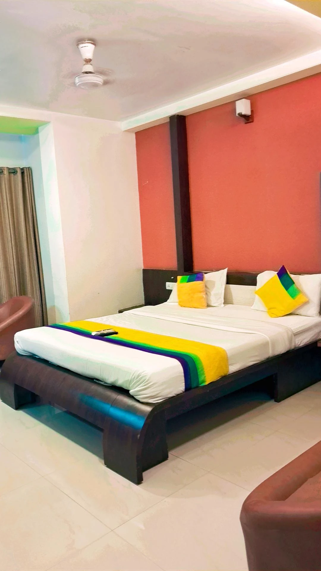 Hotel Naivedya