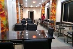 HOTEL JB PRANGAN, Brahmapur