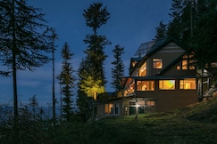 StayVista | The Corner House, Mashobra