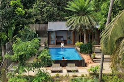 Tentgram Nirvana Nook 1 Bedroom, Calicut (Kozhikode)