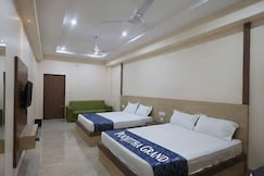 Poojitha grand, Nellore
