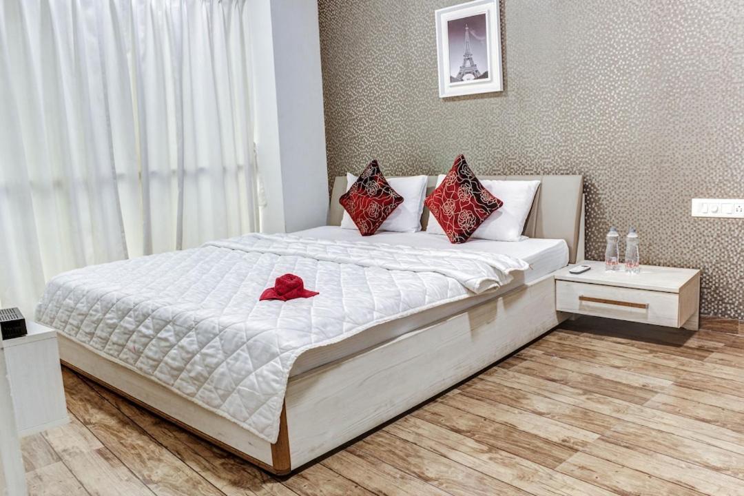Relax Inn at Rajhans Belliza Apartment Units - Tap to explore photos