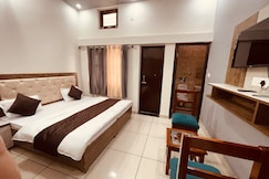 Vishram Home Staty, Dehradun