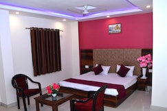 Hotel Grand Exotica, Haridwar