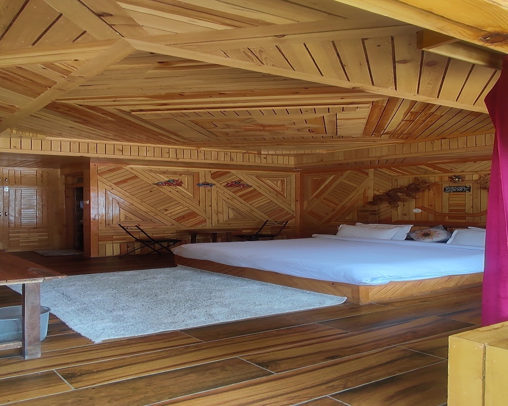 Sattva Pine Resort - Tap to explore photos
